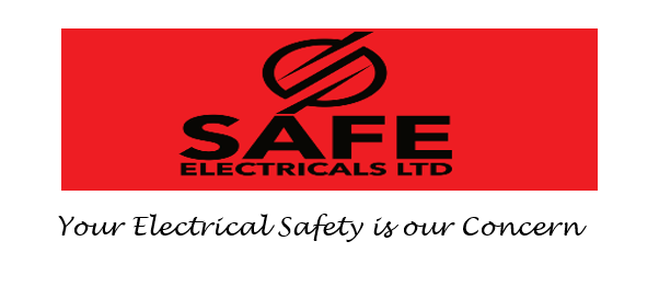 Safe Electricals Ltd logo